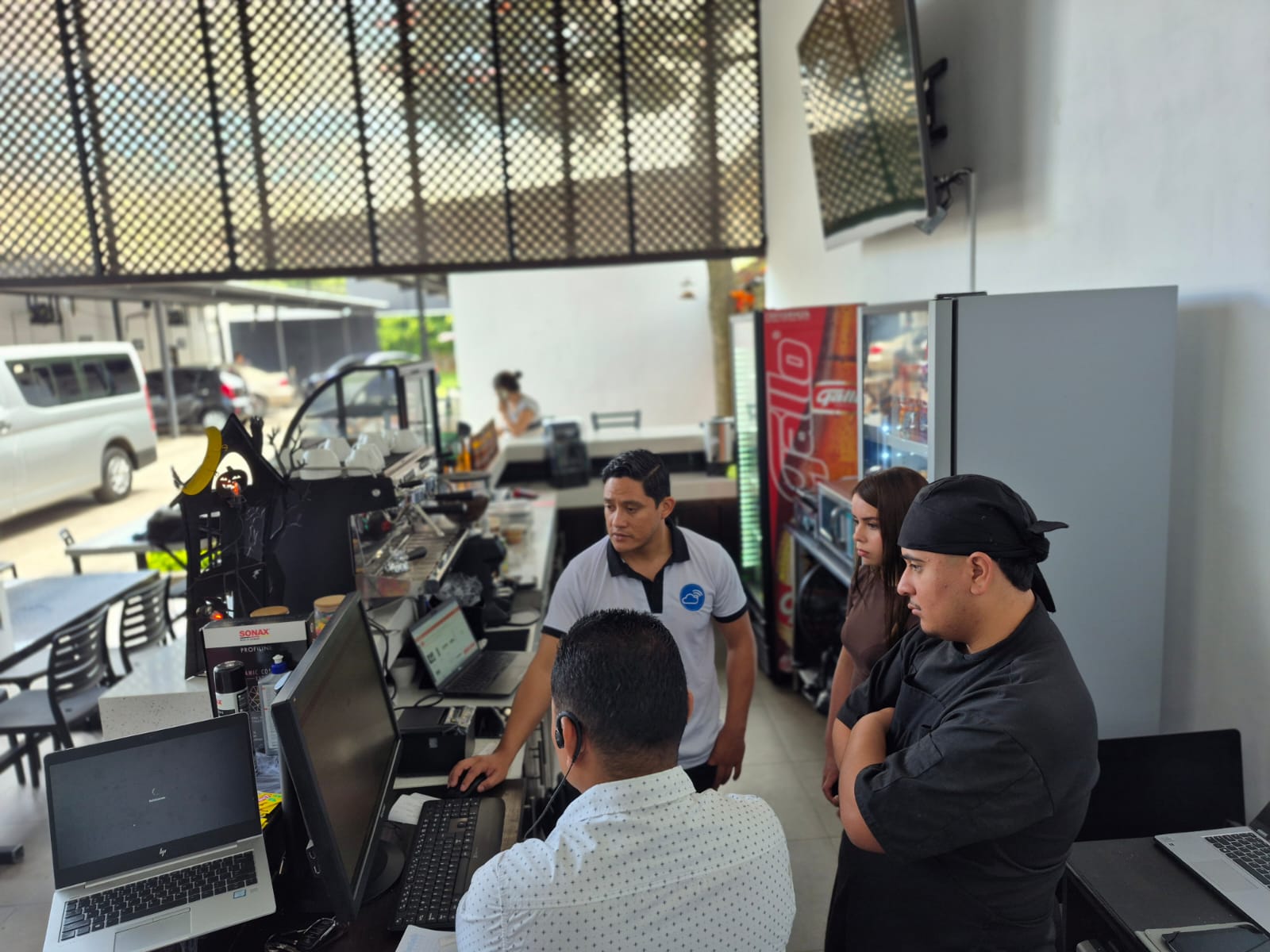 Sistemas Estratégicos Guatemala - software empresarial en la nube