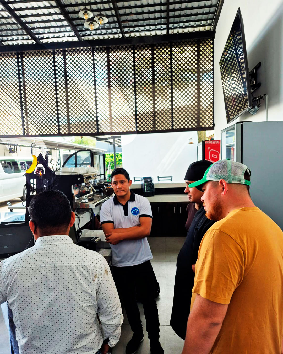 Sistemas Estratégicos - soluciones tecnológicas para negocios en Guatemala