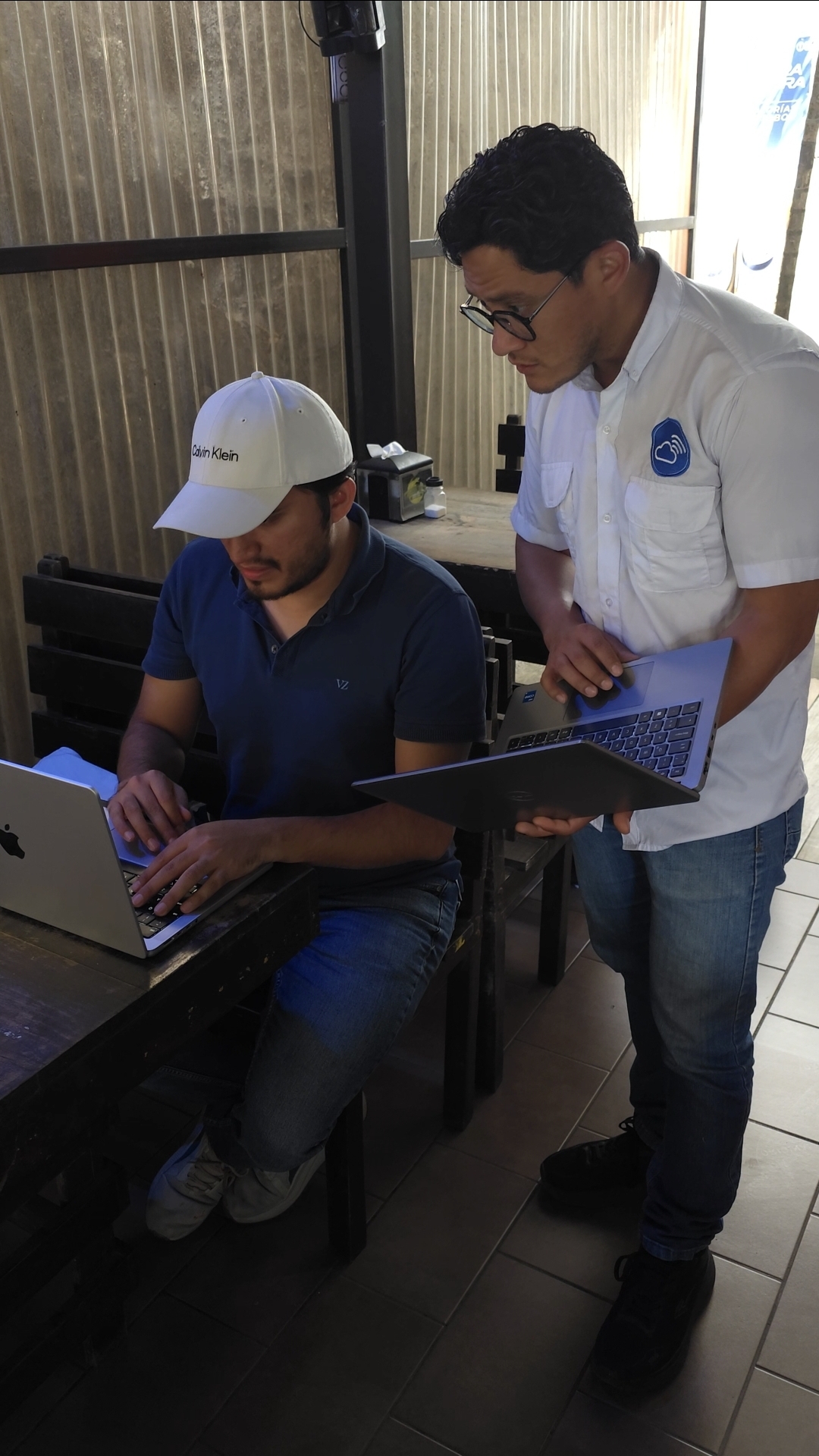 Software para clínicas médicas Guatemala - gestión de pacientes y citas