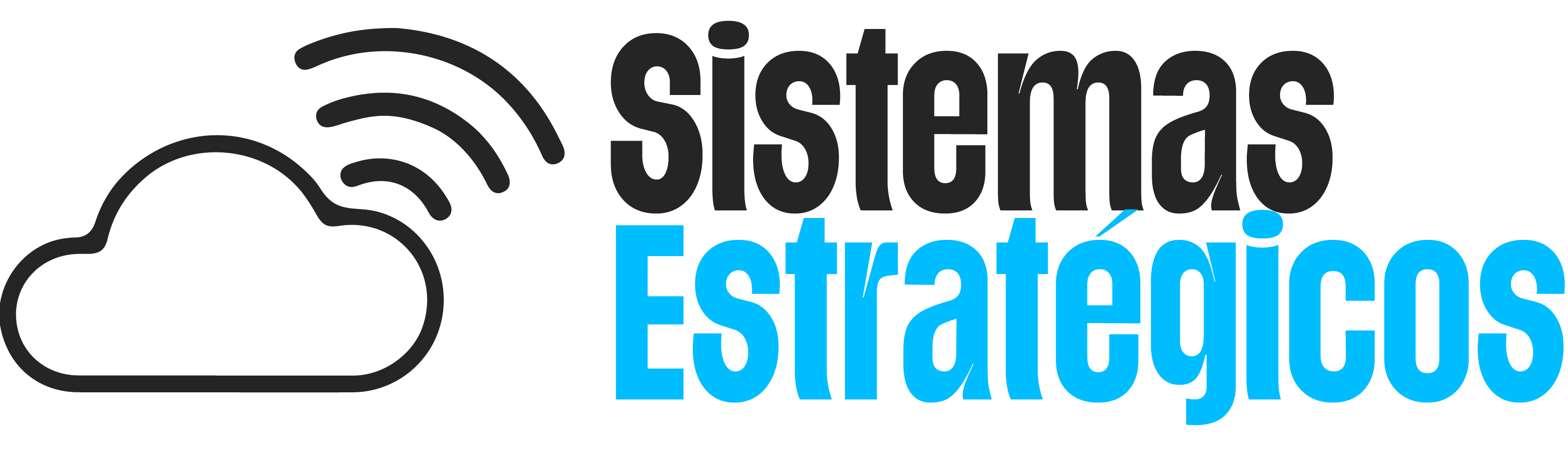 Sistemas Estratégicos